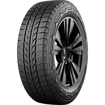 205/75R16C GOODYEAR ULTRAGRIP ICE CARGO 113/111R Friction DCB73 3PMSF M+S