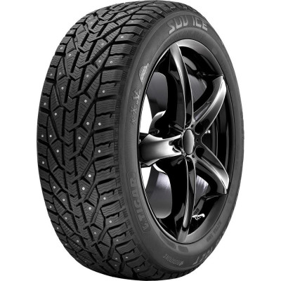215/55R17 TIGAR ICE 98T XL Studded 3PMSF M+S