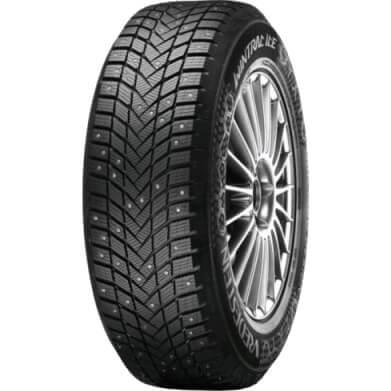 205/55R16 VREDESTEIN WINTRAC ICE 94T XL DOT22 Studded 3PMSF M+S