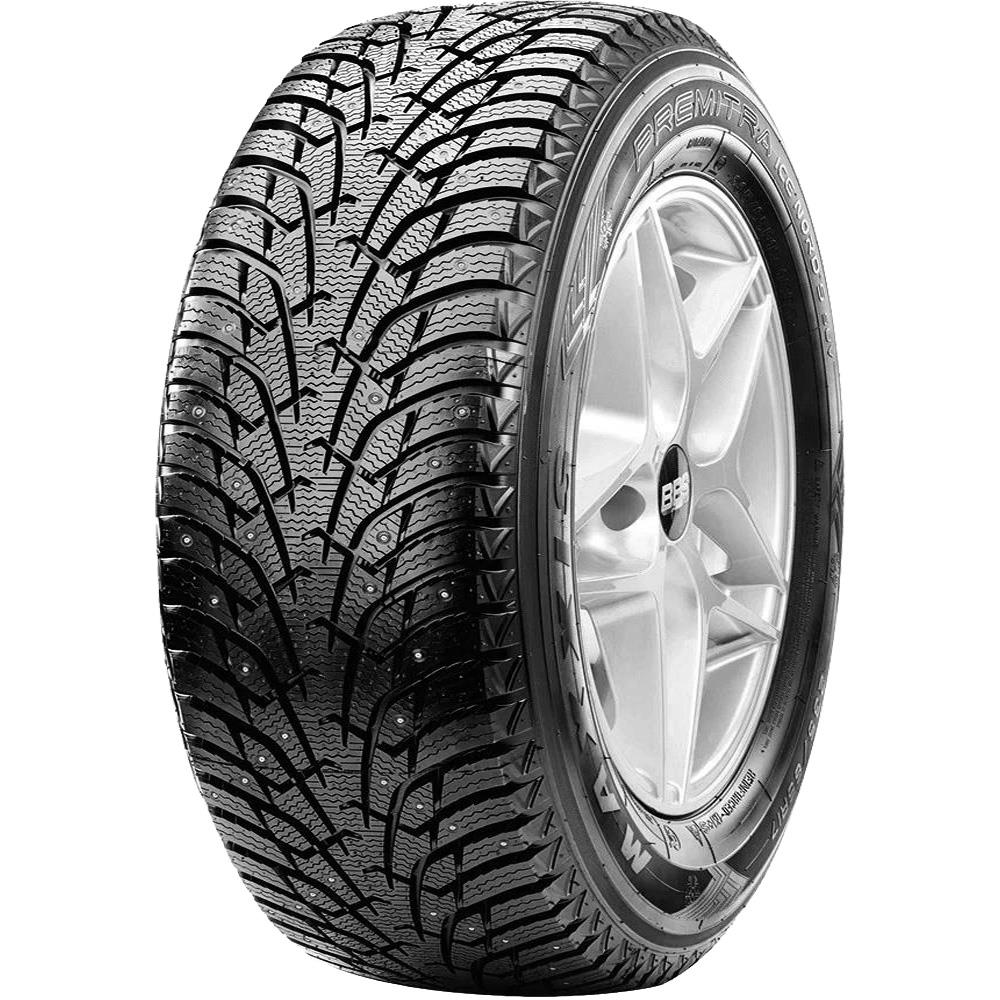 225/50R17 MAXXIS NP5 PREMITRA ICE 98T XL DOT22 Studded 3PMSF M+S