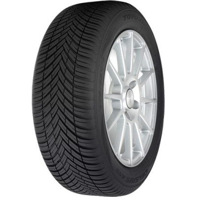225/55R17 TOYO CELSIUS AS2 101W XL DOT22 CBB71 3PMSF M+S