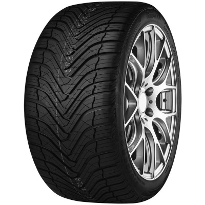235/40R18 GRIPMAX SUREGRIP A/S 95W XL USED 50km DOT22 CCB72 3PMSF