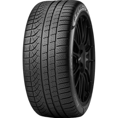 255/35R19 PIRELLI P ZERO WINTER 96W XL ALP FSL DOT21 Studless DBB73 3PMSF M+S