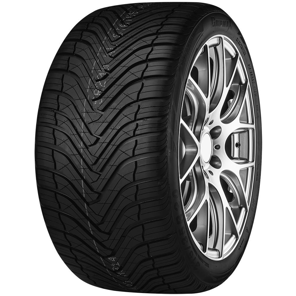 235/50R19 GRIPMAX SUREGRIP A/S 99W RP DOT22 CCB72 3PMSF M+S