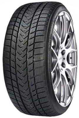 315/35R22 GRIPMAX SUREGRIP PRO WINTER 111V XL RP DOT22 Studless CAB74 3PMSF M+S