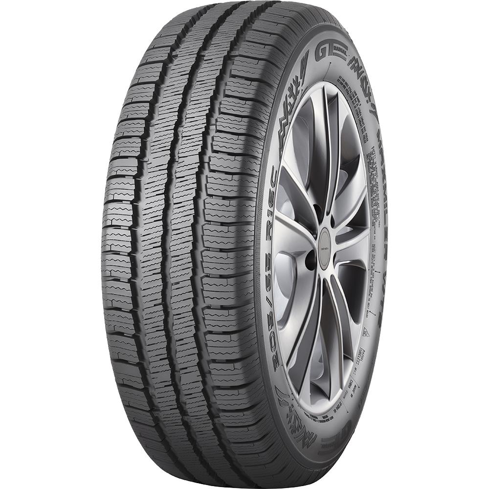 195/60R16C GT RADIAL MAXMILER WT2 CARGO 99/97T DOT22 Studless DCB71 3PMSF M+S