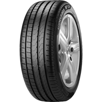 225/50R17 PIRELLI CINTURATO P7 94W RunFlat MOE FSL DOT22 CBB71