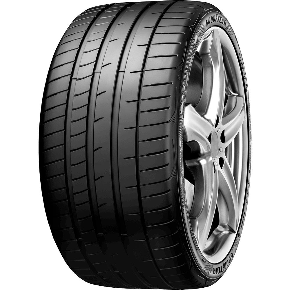 235/35R19 GOODYEAR EAGLE F1 SUPERSPORT 91Y XL AO FP DOT22 CAB71