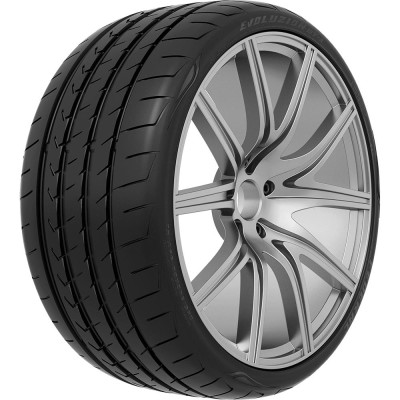 255/40R20 FEDERAL EVOLUZION ST-1 101Y XL DOT22 DCA70