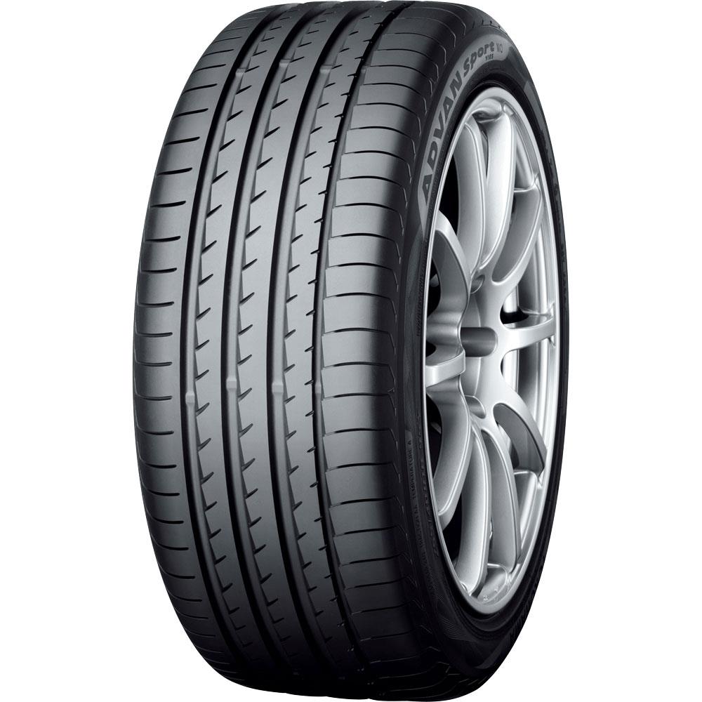 265/30R20 YOKOHAMA ADVAN SPORT V105S 94Y XL RPB DOT22 DAB73