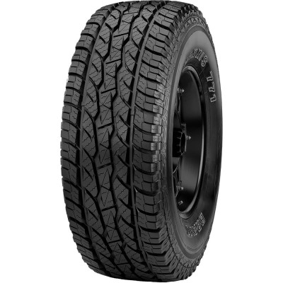 215/70R16 MAXXIS BRAVO A/T AT771 100T OWL DOT21 DDB71 M+S