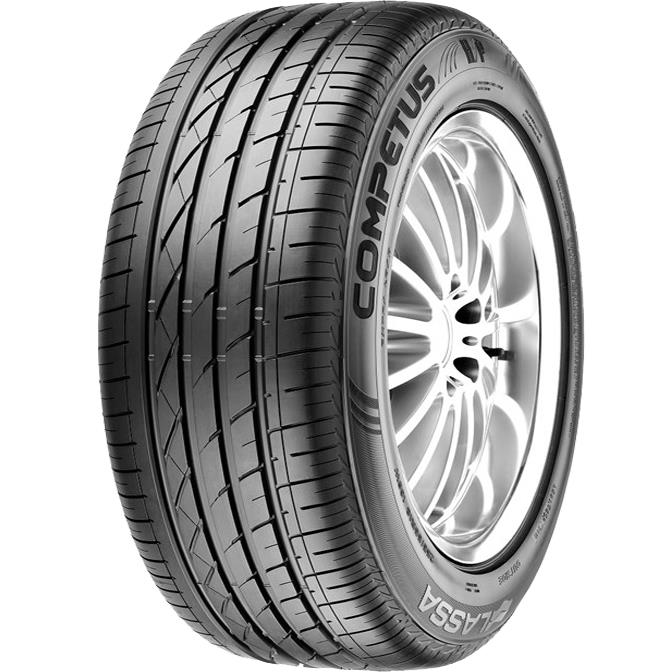255/60R18 LASSA COMPETUS H/P 112V XL DOT22 DBB72