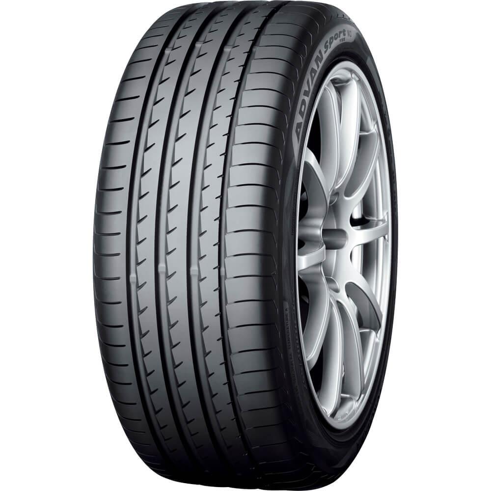 275/40R19 YOKOHAMA ADVAN SPORT V105 105Y XL (*) RPB DAB72