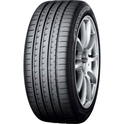 275/40R19 YOKOHAMA ADVAN SPORT V105 105Y XL (*) RPB DAB72