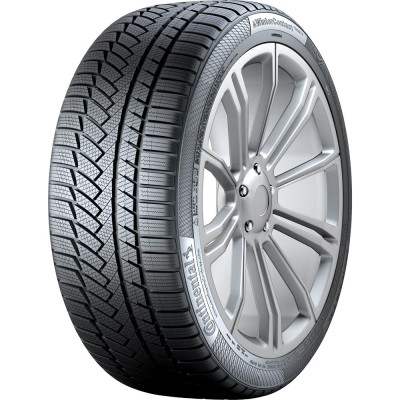205/60R16 CONTINENTAL WINTERCONTACT TS850P 92H AO Studless CCB72 3PMSF M+S