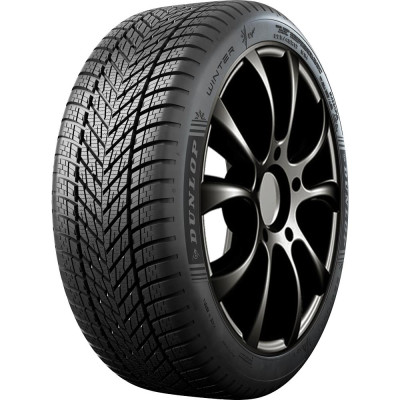 225/50R18 DUNLOP WINTER 99V XL Elect MFS Studless 3PMSF M+S