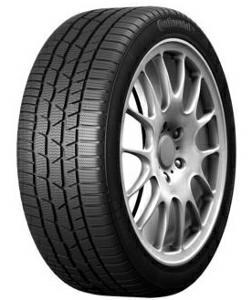 255/35R20 CONTINENTAL CONTIWINTERCONTACT TS830P 97W XL AO FR Studless DCB73 3PMSF M+S