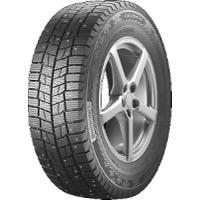 205/70R17C CONTINENTAL VANCONTACT ICE 115/113R Studded 3PMSF M+S