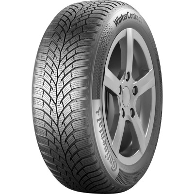 205/55R16 CONTINENTAL WINTERCONTACT TS870 91T Studless CBB70 3PMSF M+S