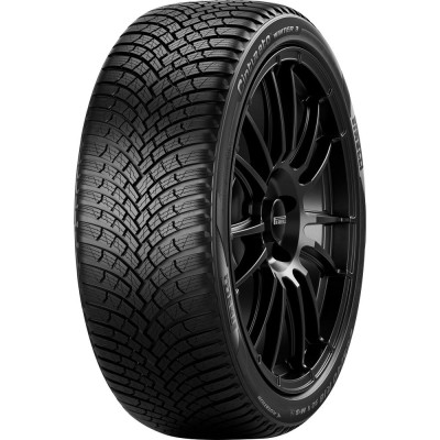 205/50R17 PIRELLI CINTURATO WINTER 3 93V XL FSL Studless CBB72 3PMSF M+S