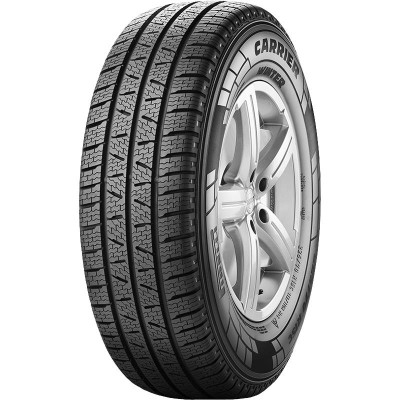 235/65R16C PIRELLI CARRIER WINTER 115R Studless CAB73 3PMSF M+S