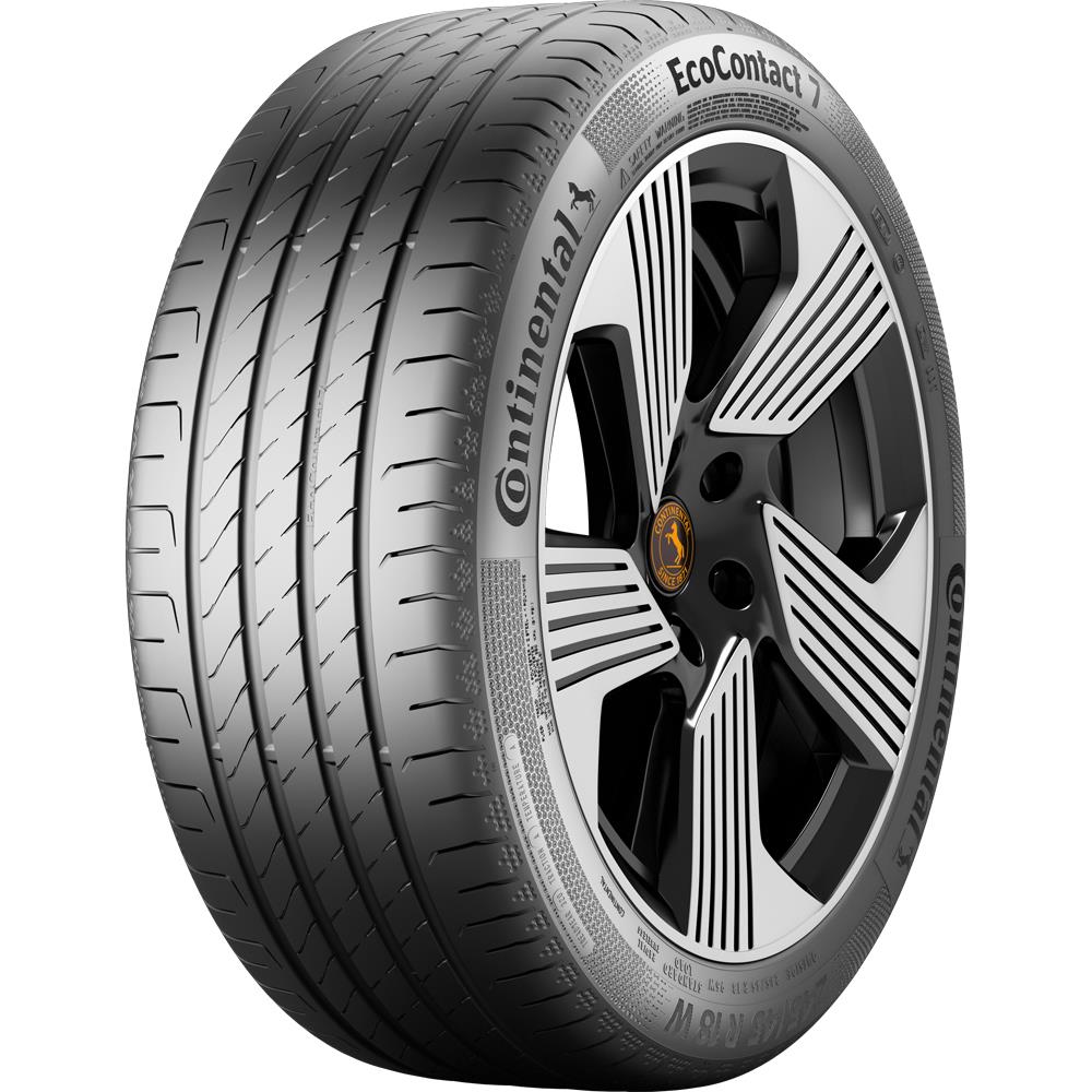 265/45R20 CONTINENTAL ECOCONTACT 7 108H XL MO Elect FR ABB71