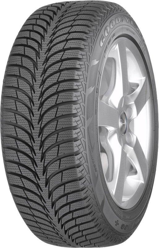 195/60R15 GOODYEAR ULTRA GRIP ICE + 88T DOT22 Friction 3PMSF M+S