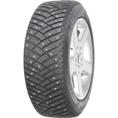 195/50R16 GOODYEAR ULTRA GRIP ICE ARCTIC 88T XL FP DOT22 Studded 3PMSF M+S