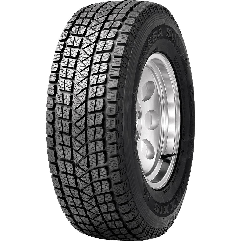 225/55R18 MAXXIS SS-01 PRESA SUV ICE 102Q XL RP DOT22 Friction DDB71 3PMSF IceGrip