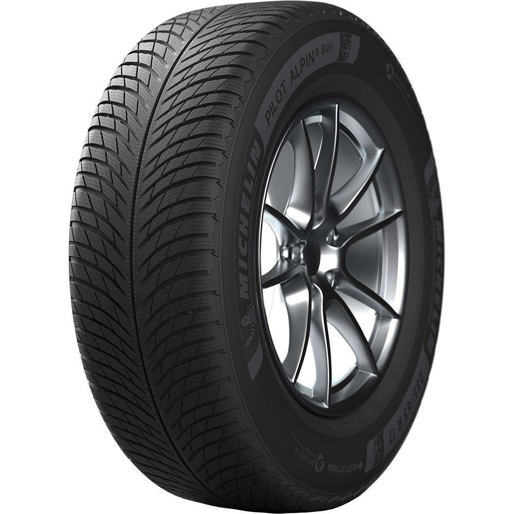 255/55R20 MICHELIN PILOT ALPIN 5 SUV 110V XL DOT22 Studless CCB71 3PMSF