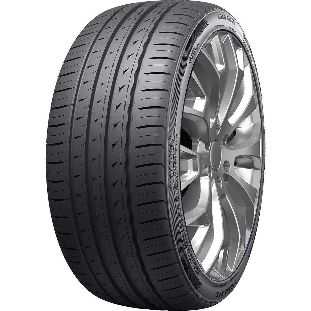 245/45R19 ROAD RIDER STRADA MAX 98W DBB71 M+S