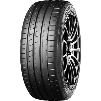 235/50R19 YOKOHAMA ADVAN SPORT EV V108F 103W XL RPB BBA70