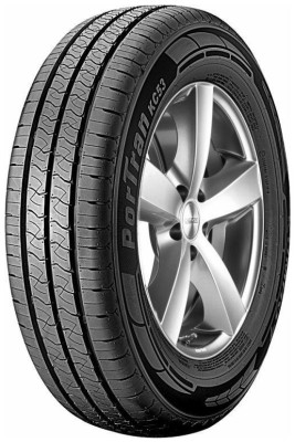 215/60R17C KUMHO PORTRAN KC53 104/102T DCB72