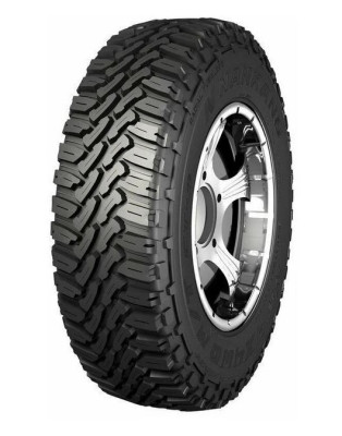 205/80R16 NANKANG FT-9 110/108Q POR