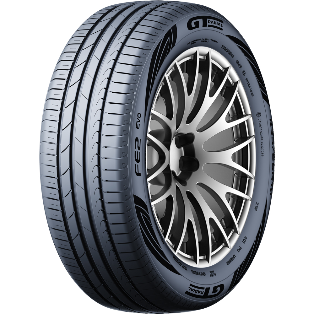 185/65R15 GT RADIAL FE2 EVO 88T Elect CAB69