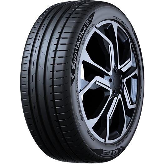 235/40R18 GT RADIAL SPORTACTIVE2 EVO 95Y XL RP DAA69