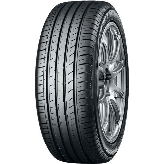 215/45R18 YOKOHAMA BLUEARTH-GT AE51 93W XL RPB CAB71