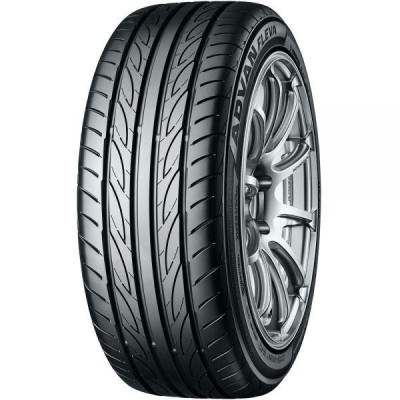 245/35R18 YOKOHAMA ADVAN FLEVA V701 92W XL RPB CAA69