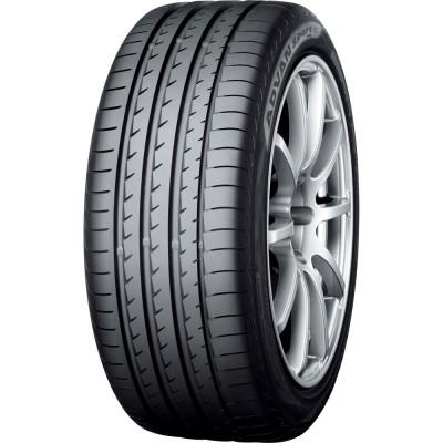 245/30R19 YOKOHAMA ADVAN SPORT V105S 89Y XL RPB DAB72