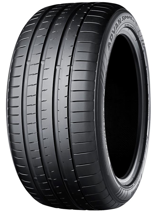 295/35R20 YOKOHAMA ADVAN SPORT V107A 101Y RPB DAA71