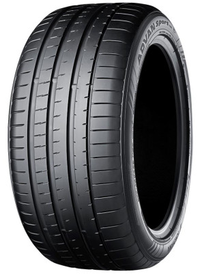 295/35R20 YOKOHAMA ADVAN SPORT V107A 101Y RPB DAA71
