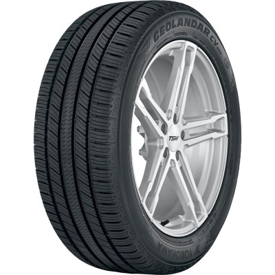 255/60R17 YOKOHAMA GEOLANDAR X-CV G058 106H DBB71 M+S