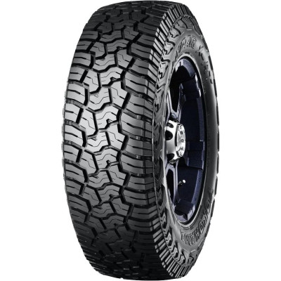 265/60R18 YOKOHAMA GEOLANDAR X-AT G016 119/116Q RPB POR M+S