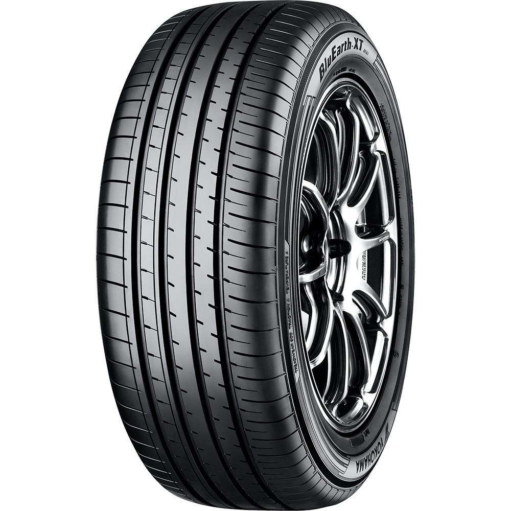 235/50R20 YOKOHAMA BLUEARTH-XT AE61 100V RunFlat RPB CAB69