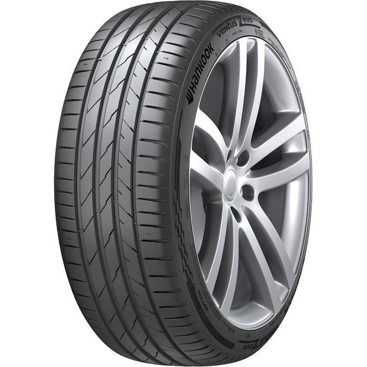 255/55R20 HANKOOK VENTUS EVO SUV (K137A) 110Y XL RP BAB71