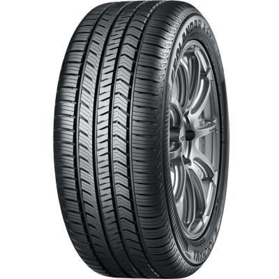 295/40R20 YOKOHAMA GEOLANDAR X-CV G057 110W XL RPB DBB74 M+S