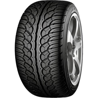 315/35R24 YOKOHAMA PARADA SPEC-X PA02 114V XL RPB DBB74 M+S