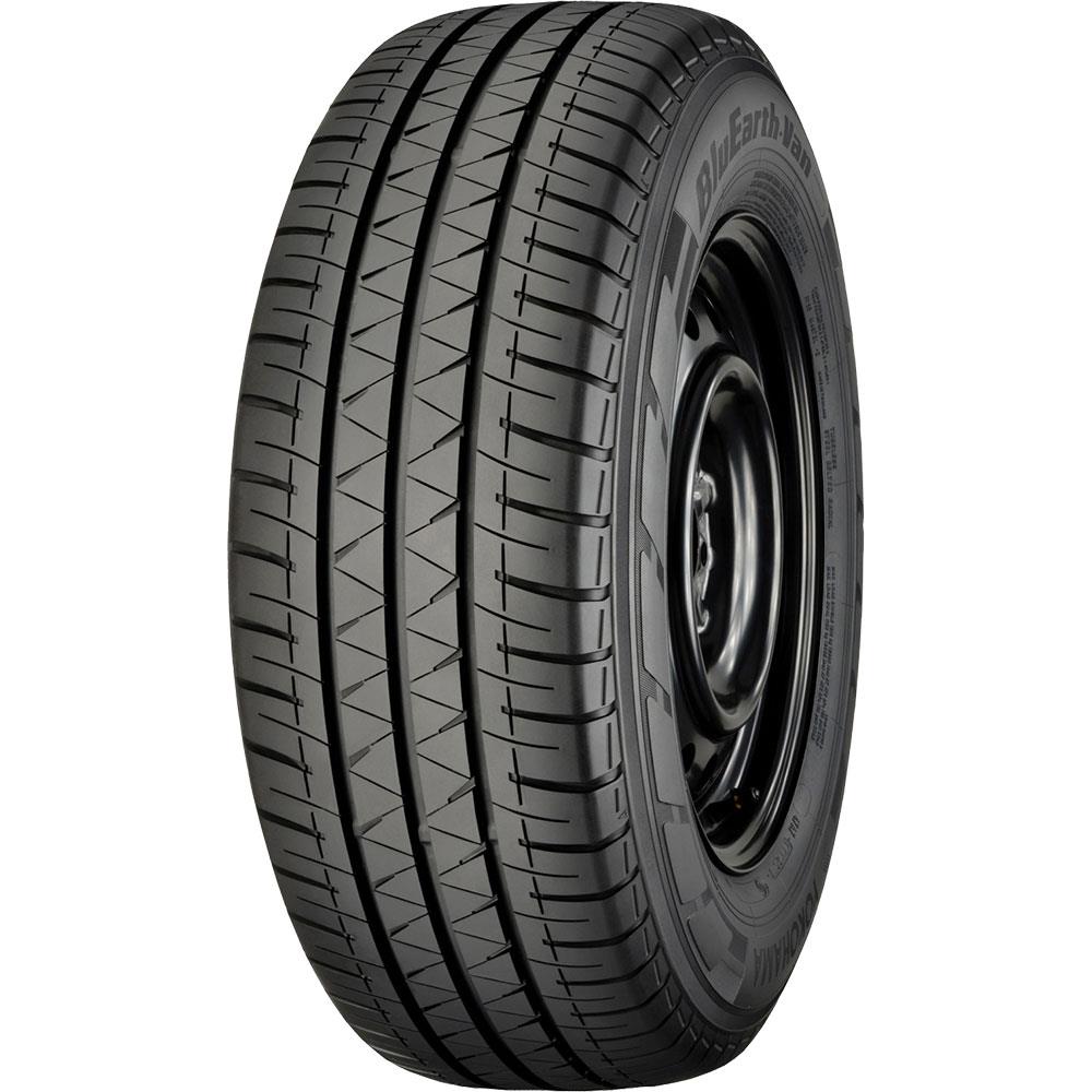 195/70R15C YOKOHAMA BLUEARTH-VAN RY55 104/102S CBB71