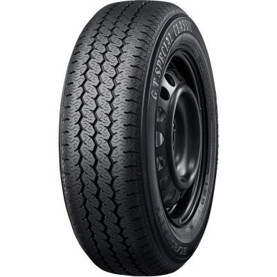 165/80R15 YOKOHAMA G.T. SPECIAL CLASSIC Y350 87H DDA67