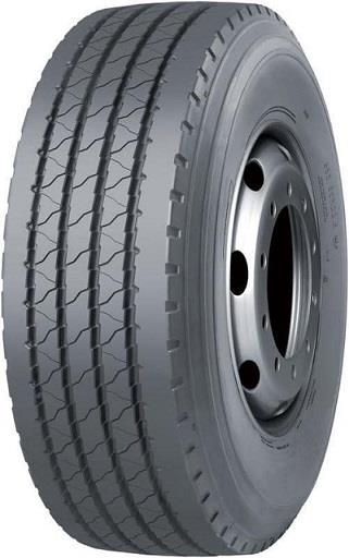 235/75R17.5 GoldenCrown AZ170 143/141J M+S 3PMSF SteerAndTrailer REGIONAL DDB73